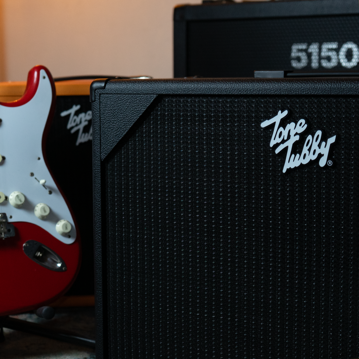 Tone Tubby Speaker Cabinet Tone Tubby