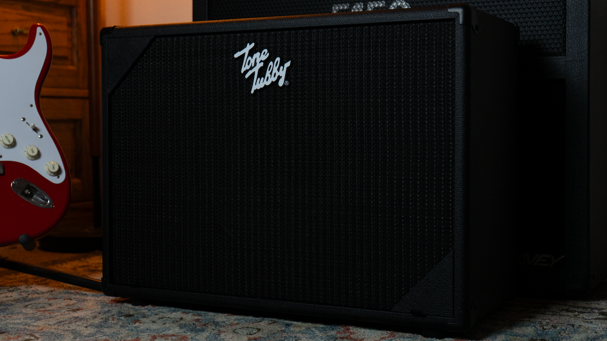 Tone Tubby Speaker Cabinet Tone Tubby