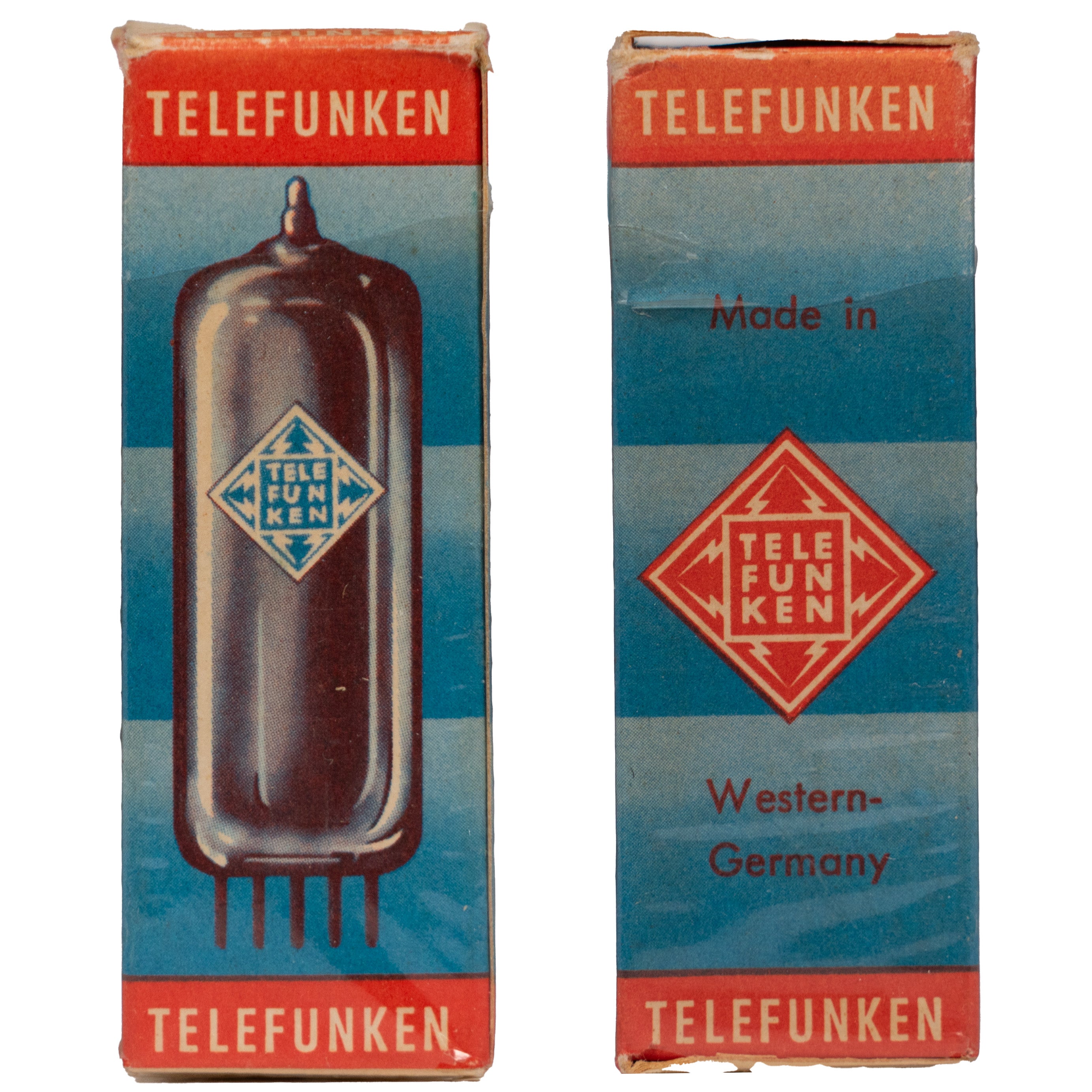 Telefunken EC88