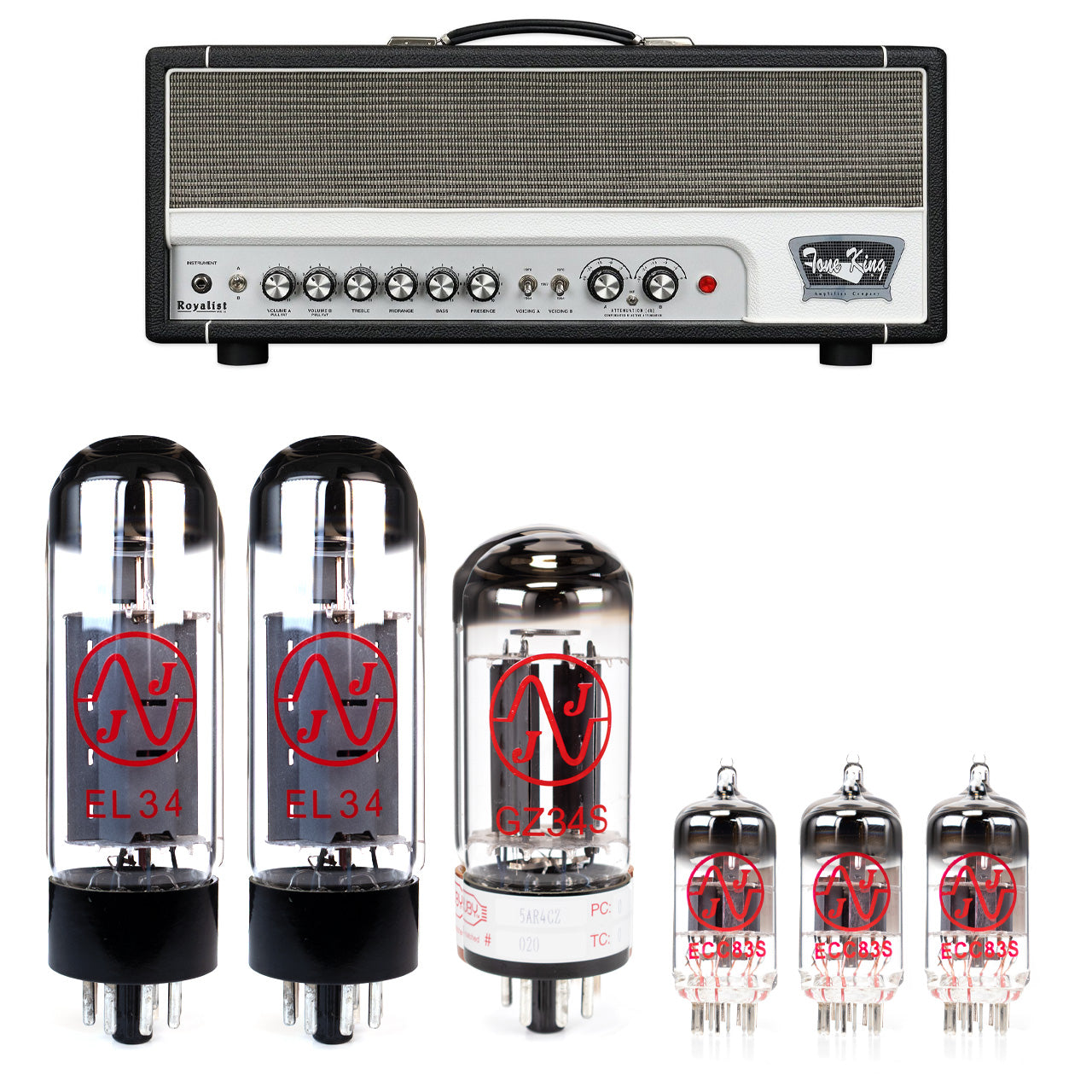 Tone King Royalist MKIII