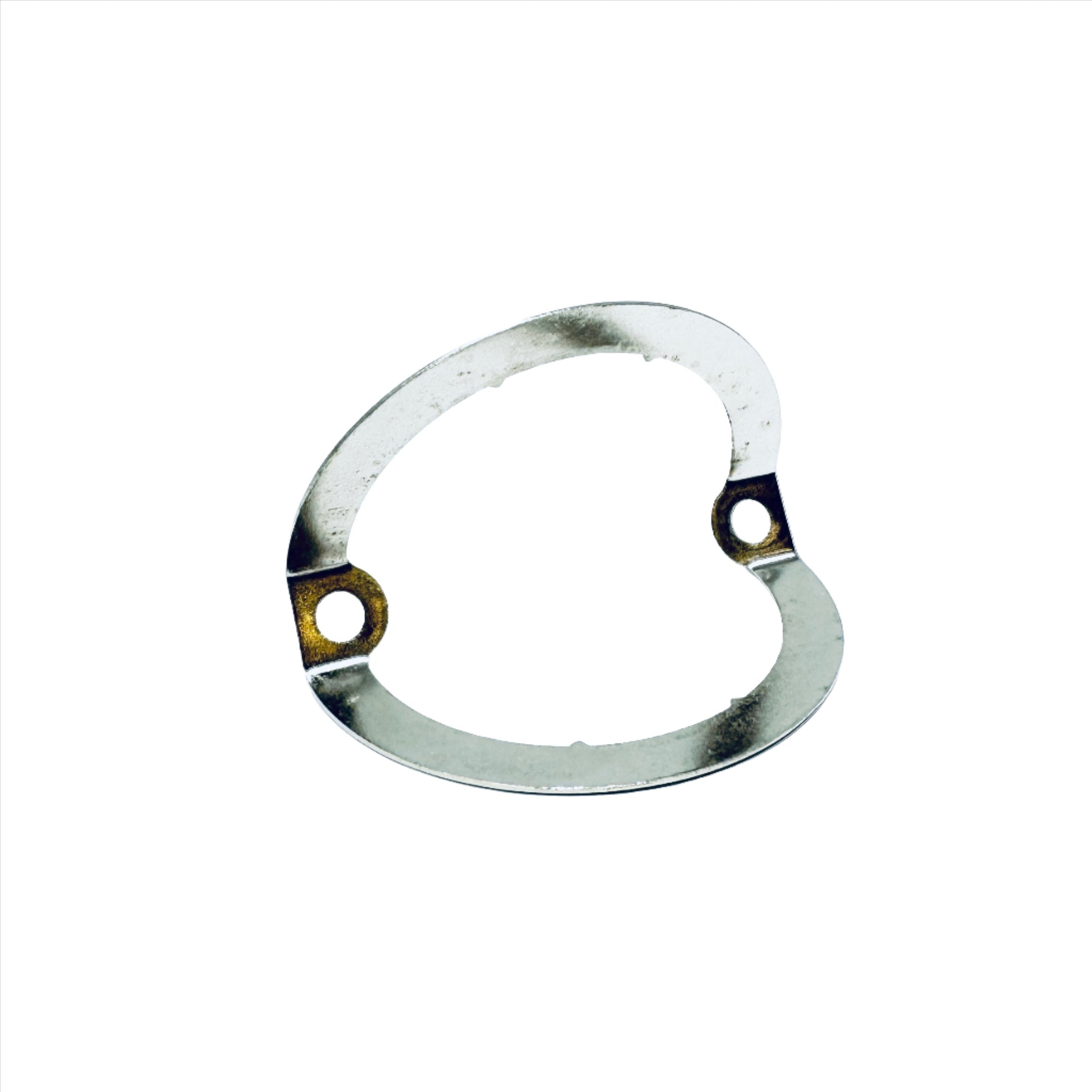 Power Tube clamp for amplifiers, secure tubes, ruby tube clamp with teeth