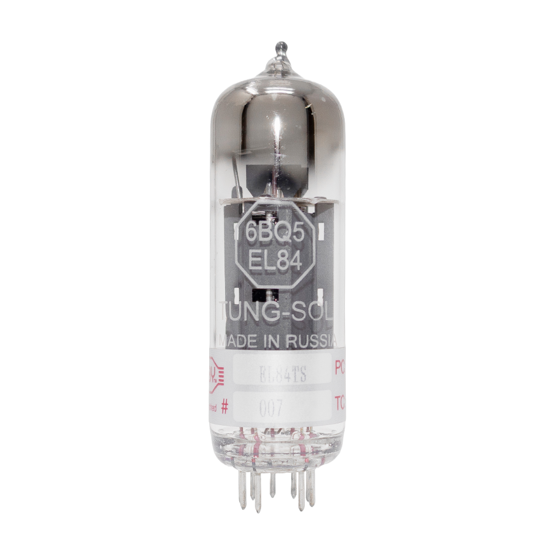 Tung-Sol EL84 Power Vacuum Tube
