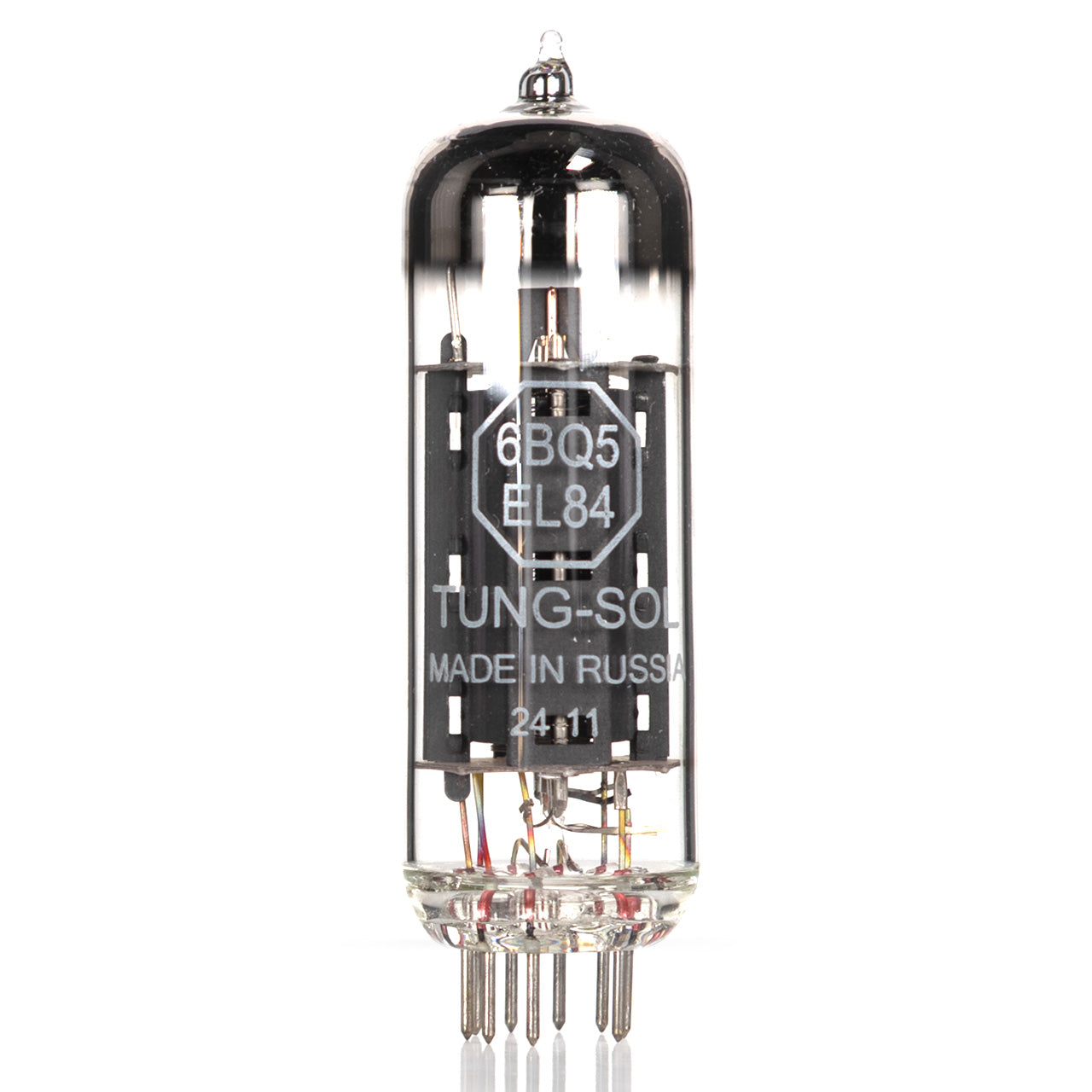 Tung-Sol EL84 Power Vacuum Tube
