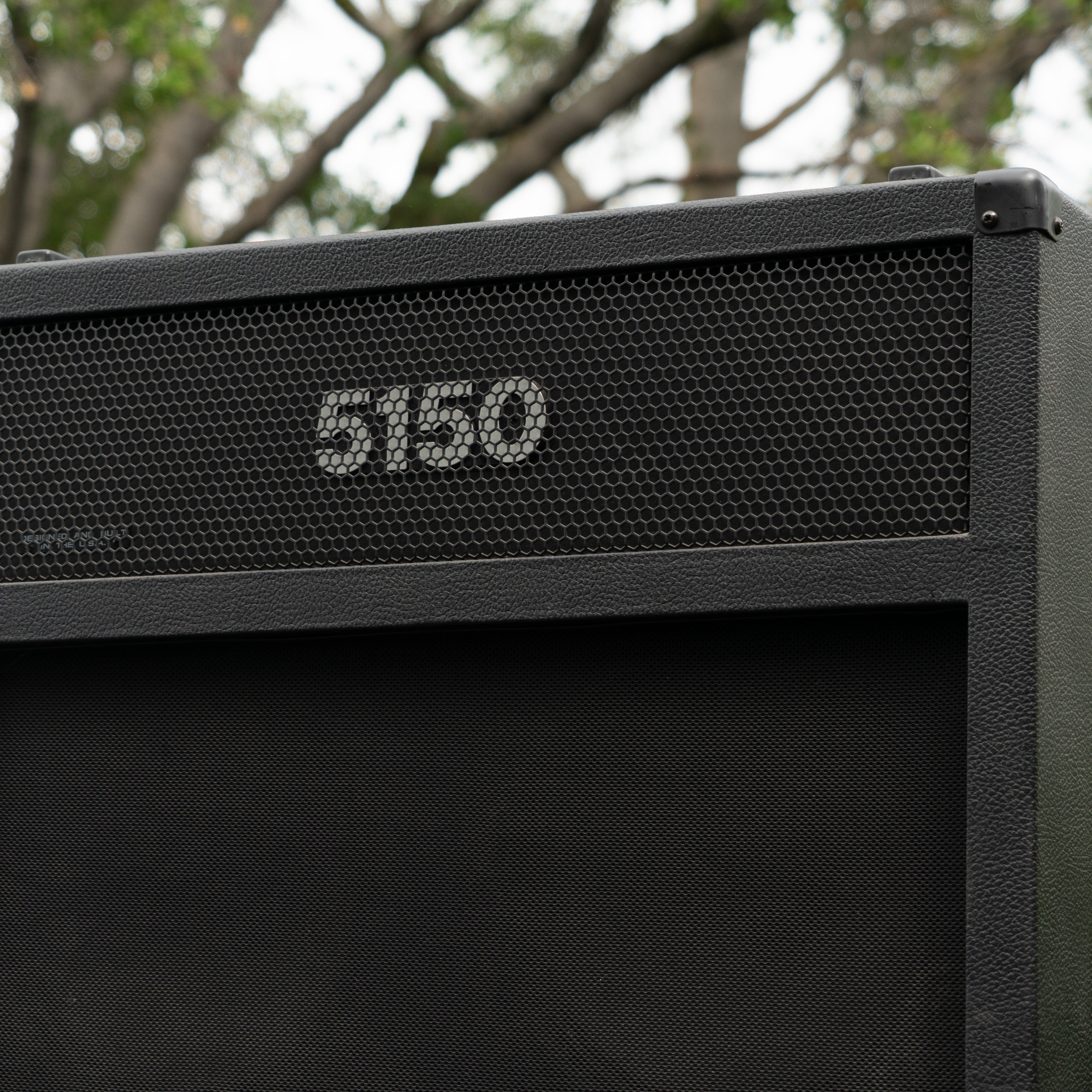 Used - Peavey 5150 Combo Amplifier - Amplifier | Ruby Tubes