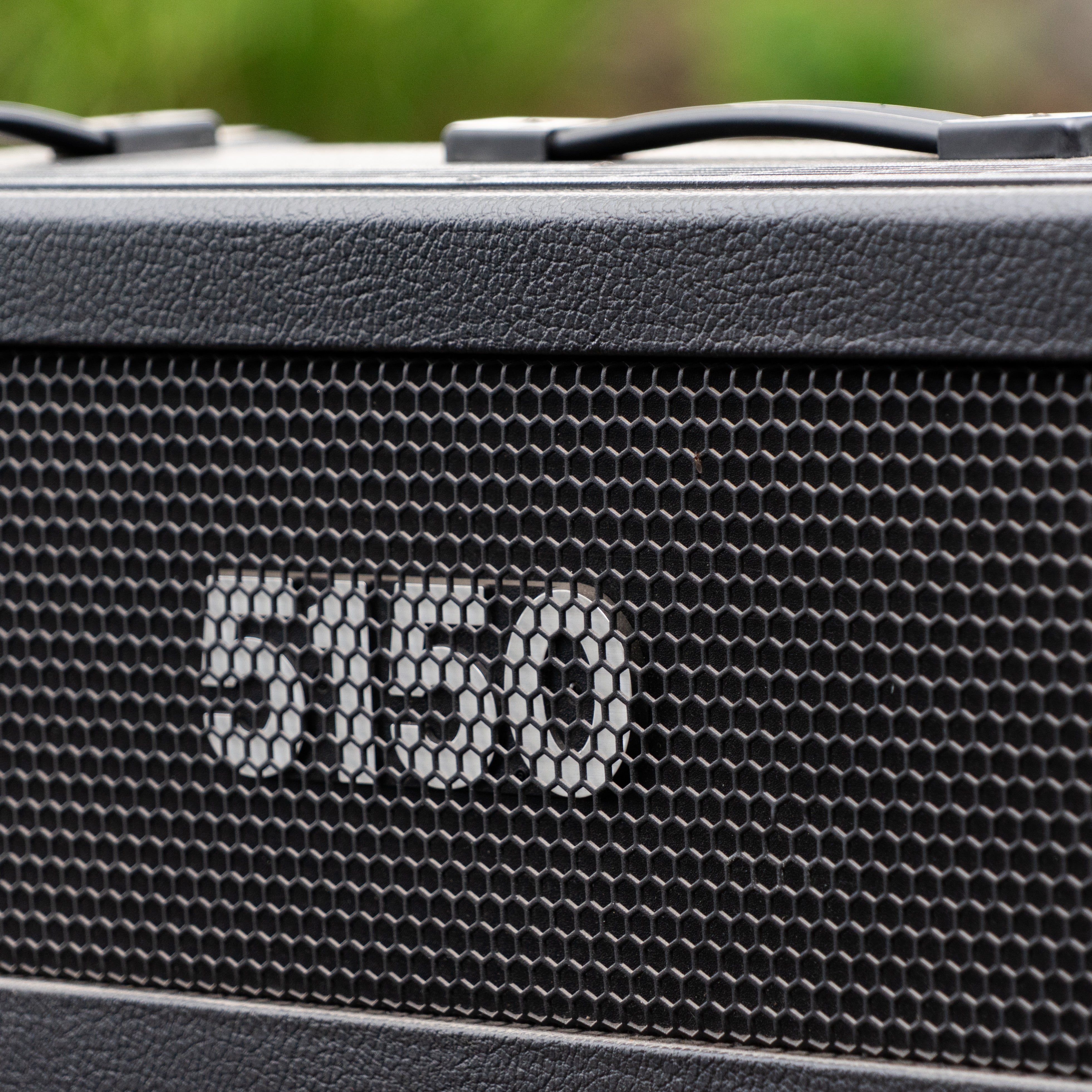 Used - Peavey 5150 Combo Amplifier - Amplifier | Ruby Tubes