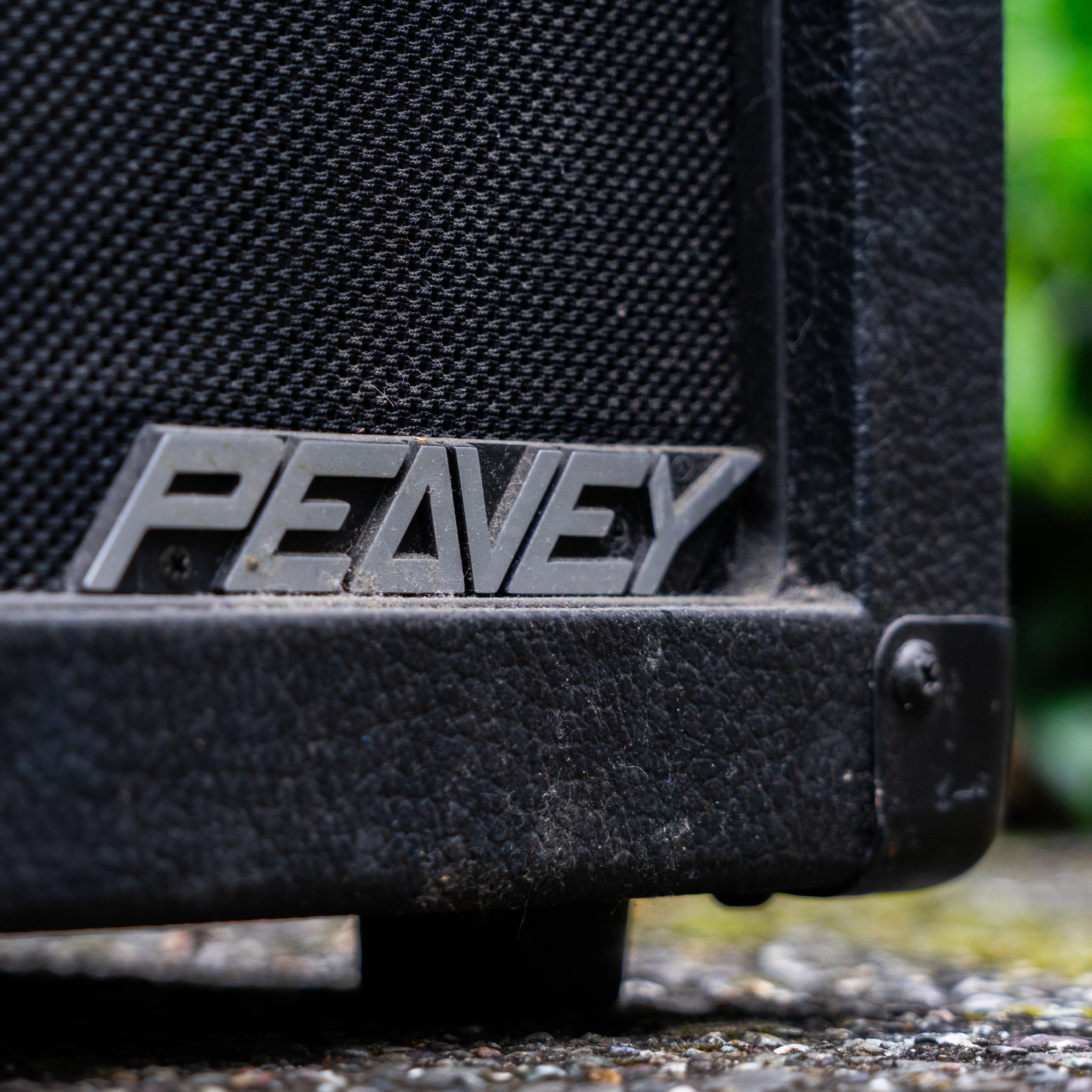 Used - Peavey 5150 Combo Amplifier - Amplifier | Ruby Tubes