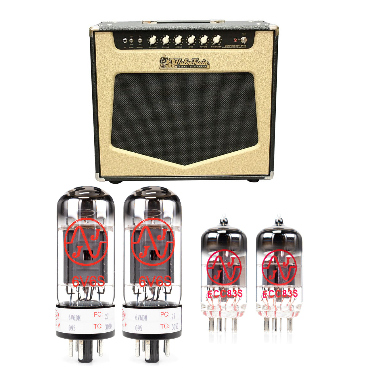 ValveTrain Trenton Tube Kit