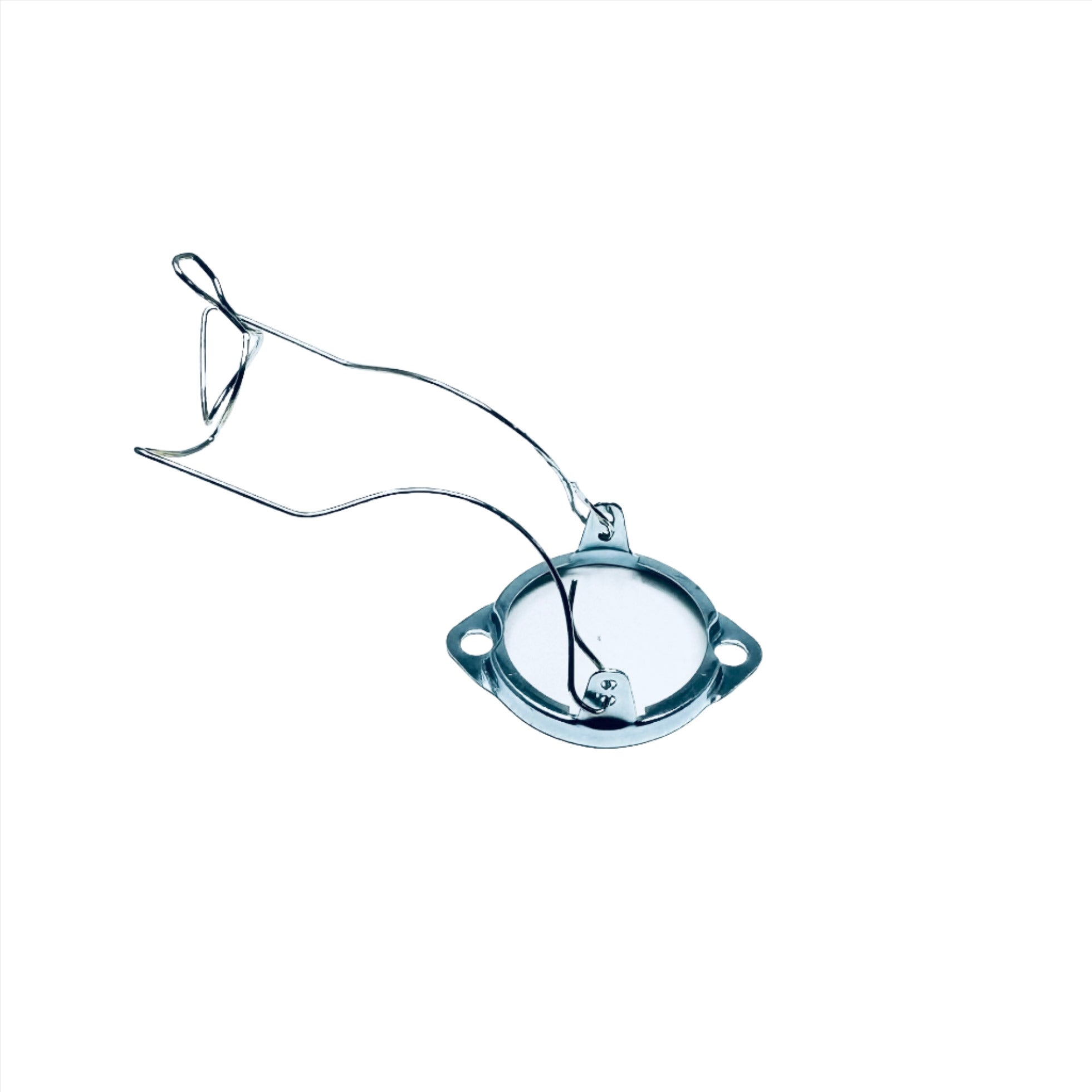 Wire Tube Retainer For Odball EL84's - TUR011, Ruby amp parts and accessories