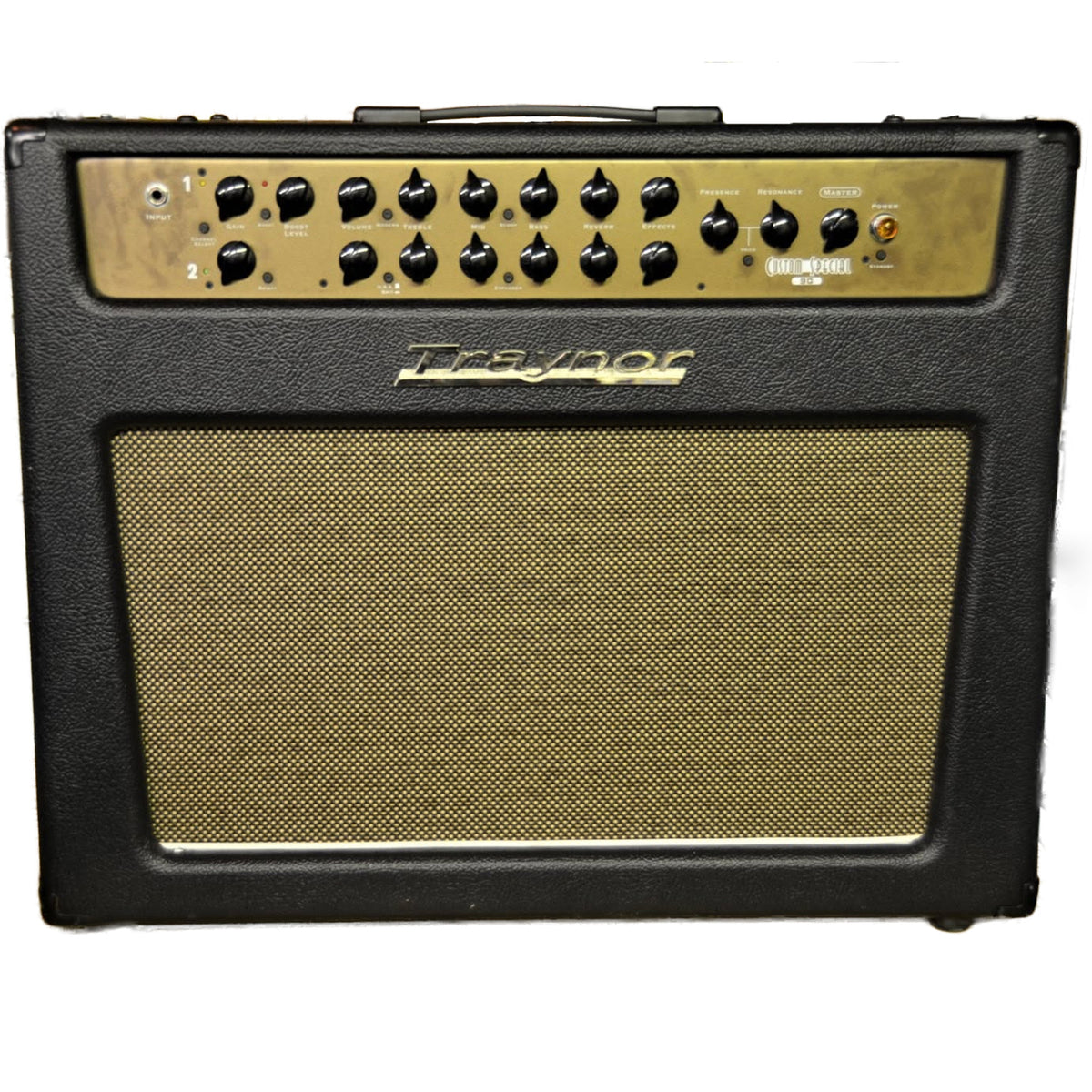 Traynor YCS 90 Tube Kit Traynor