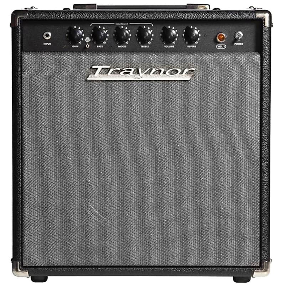 Traynor YGL 1 Tube Kit Traynor