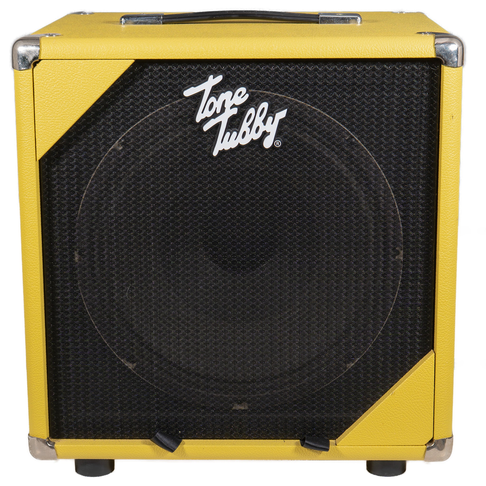 Tone Tubby Organic Alnico Speaker & Matching Cabinet Tone Tubby
