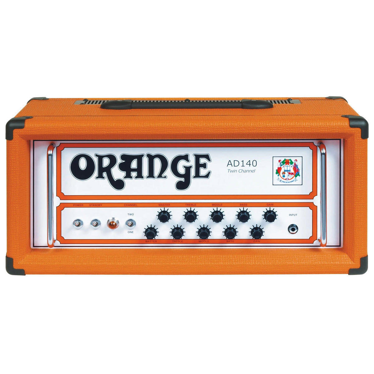 Orange AD140TC Tube Kit Orange