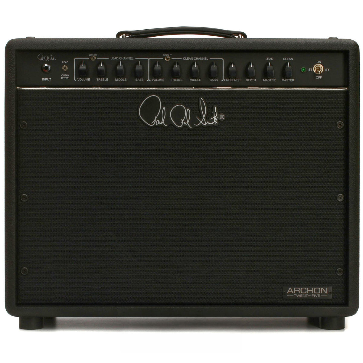 Paul Reed Smith PRS Archon 25 Tube Kit PRS