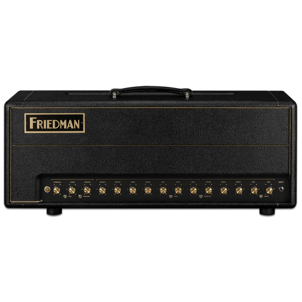 Friedman BE-100 Deluxe Tube Kit Friedman