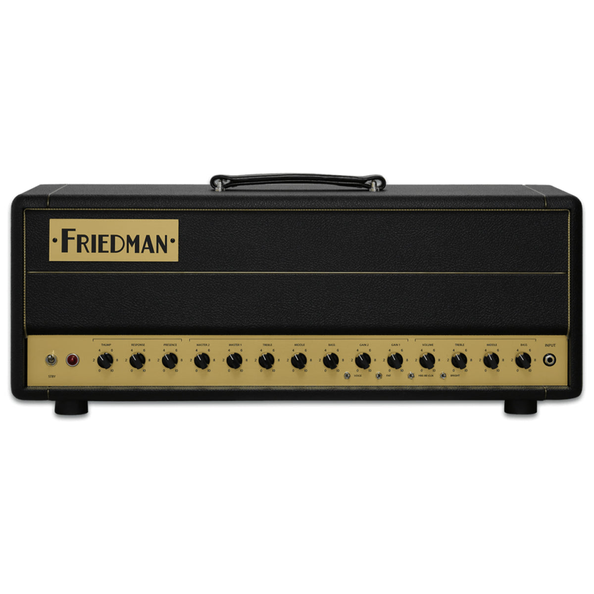 Friedman BE-50 and BE-50 Deluxe Tube Kit Friedman