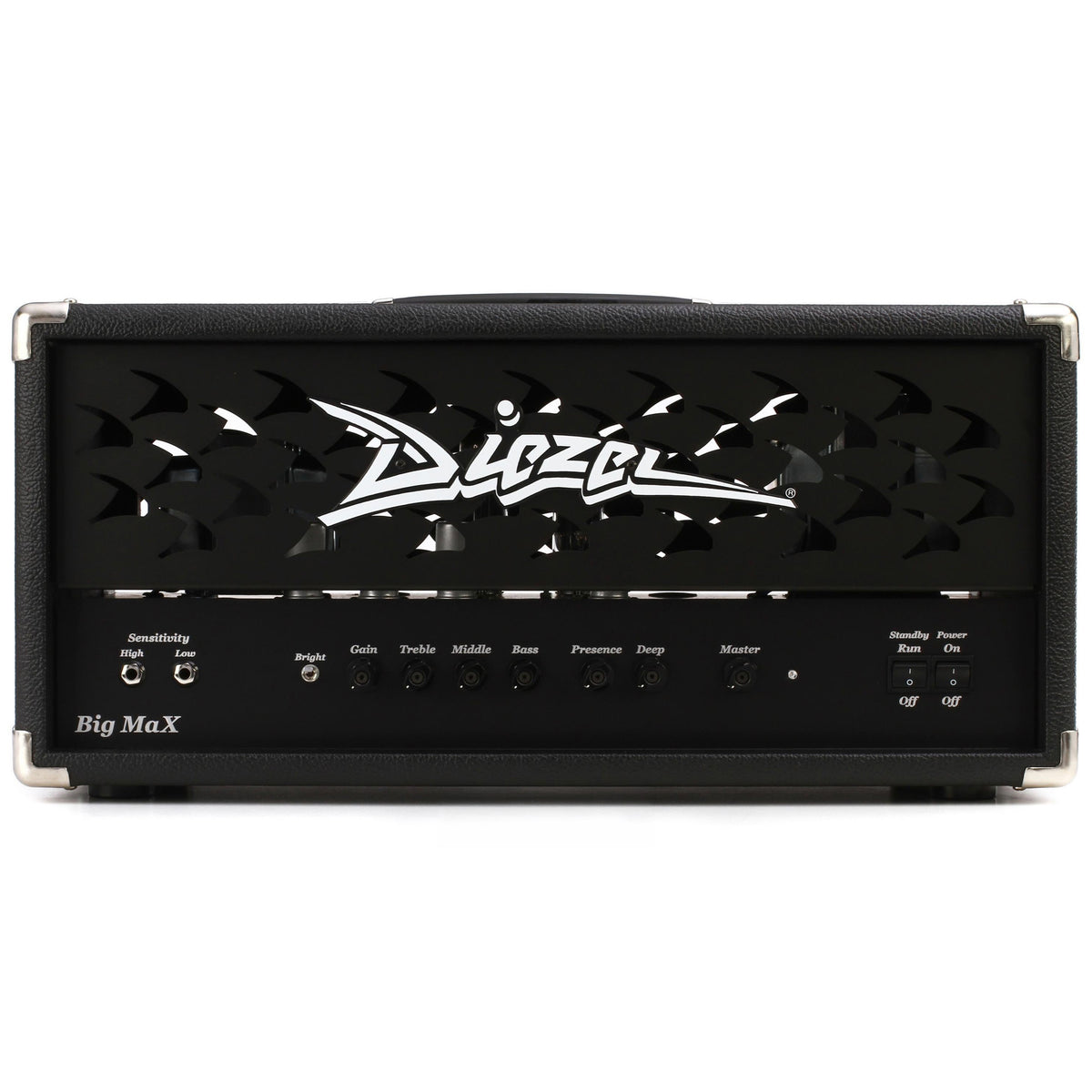 Diezel Big Max Tube Kit Diezel