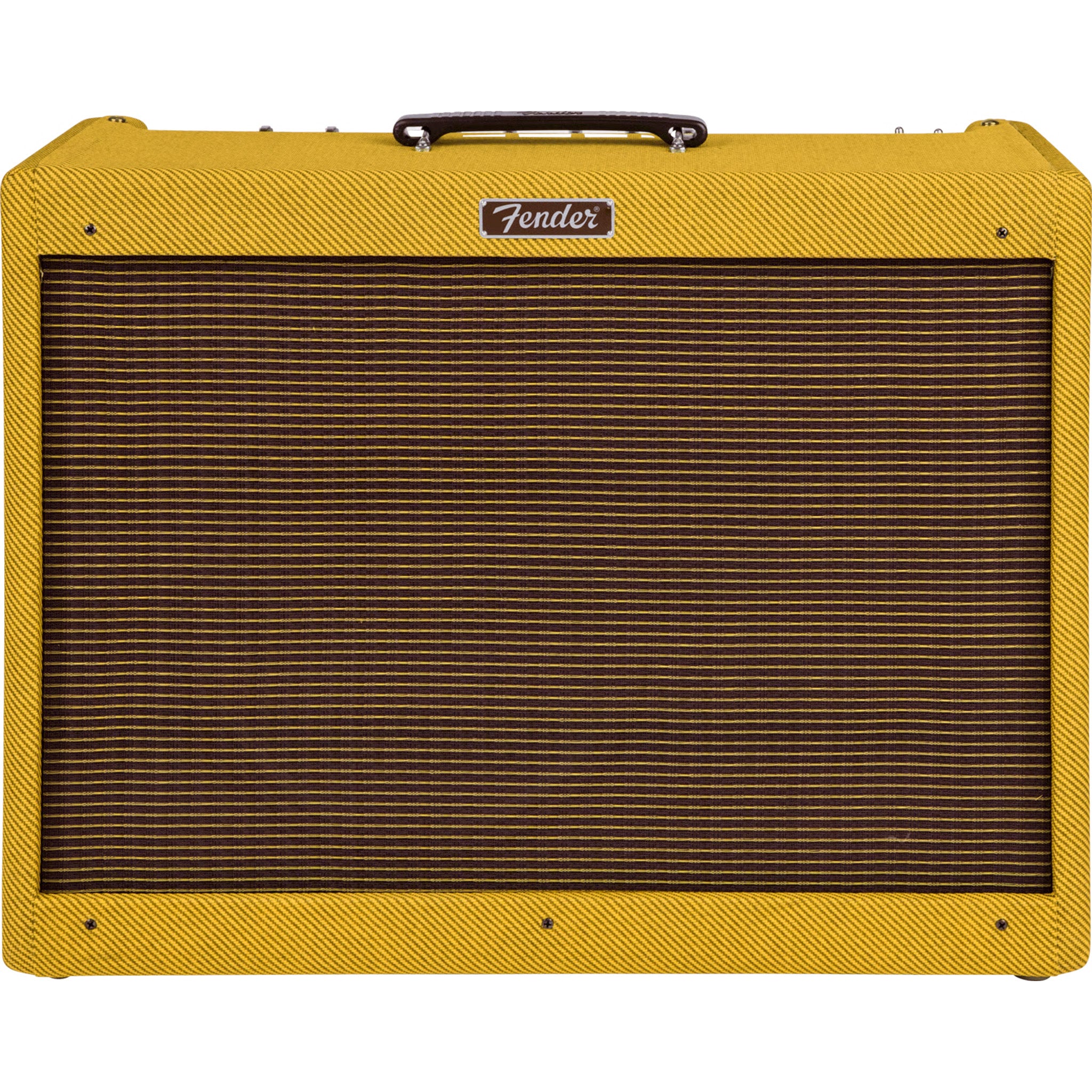 Fender Blues Deluxe Tube Kit | Vacuum Tube Shop