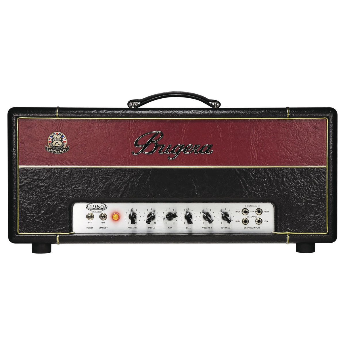 Bugera 1960 Tube Kit Bugera