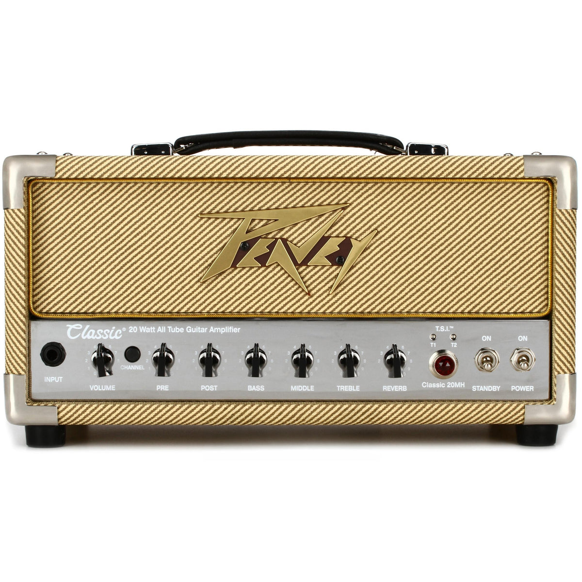 Peavey Classic 20 Mini Tube Kit Peavey