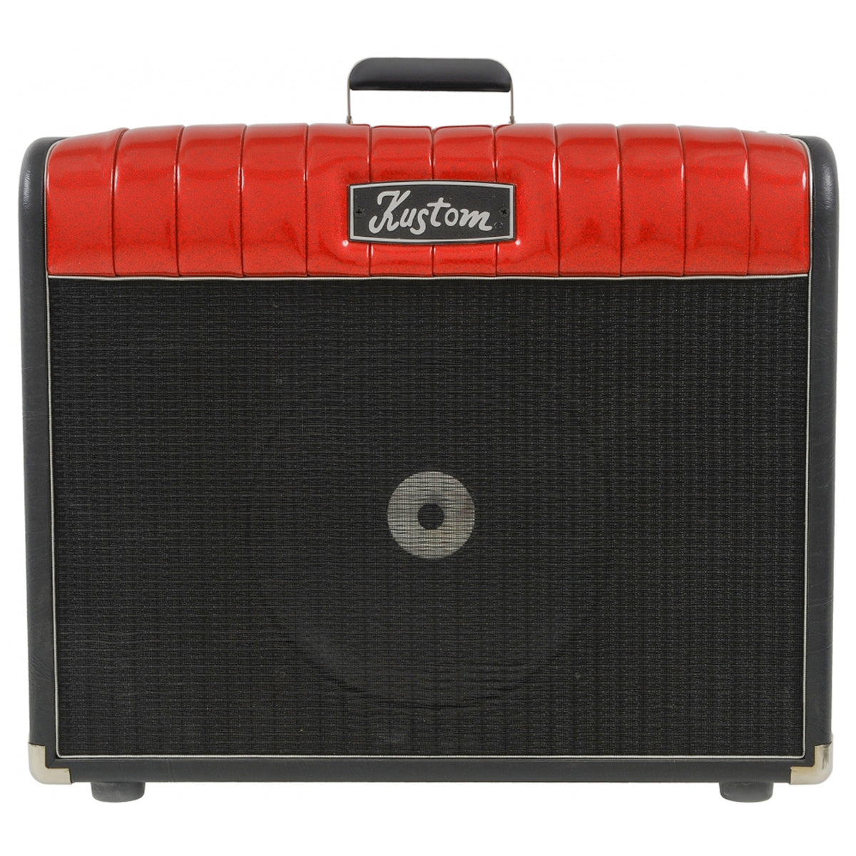 Kustom Coupe 36 Tube Kit Kustom
