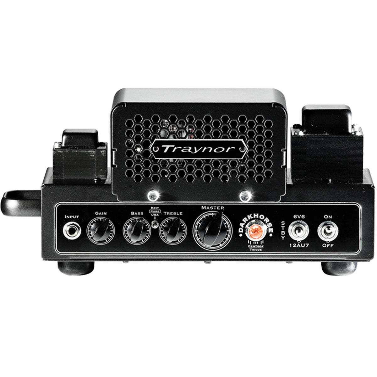 Traynor Dark Horse 15 Tube Kit Traynor