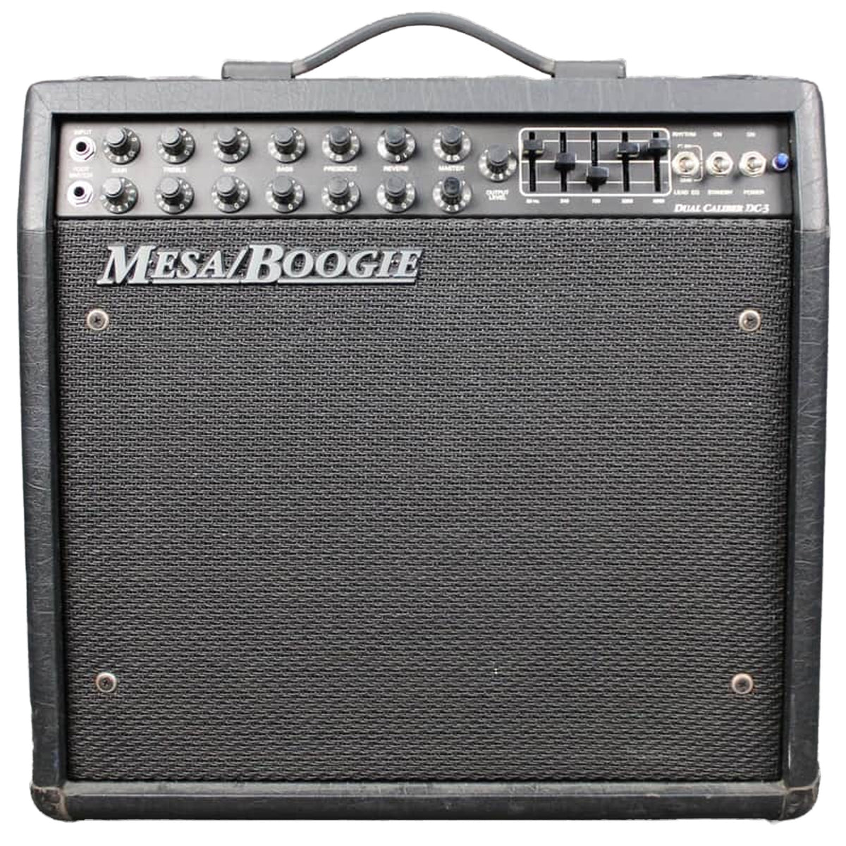 Mesa Boogie DC3 Full Tube Kit Mesa Boogie