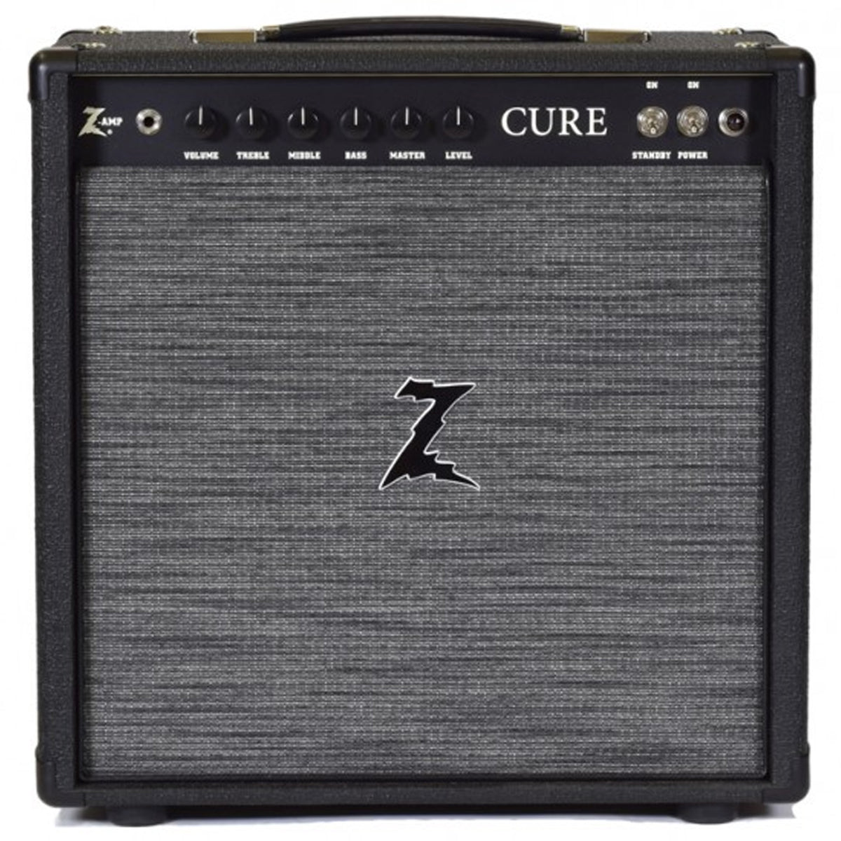 Dr. Z Cure Tube Kit Dr. Z