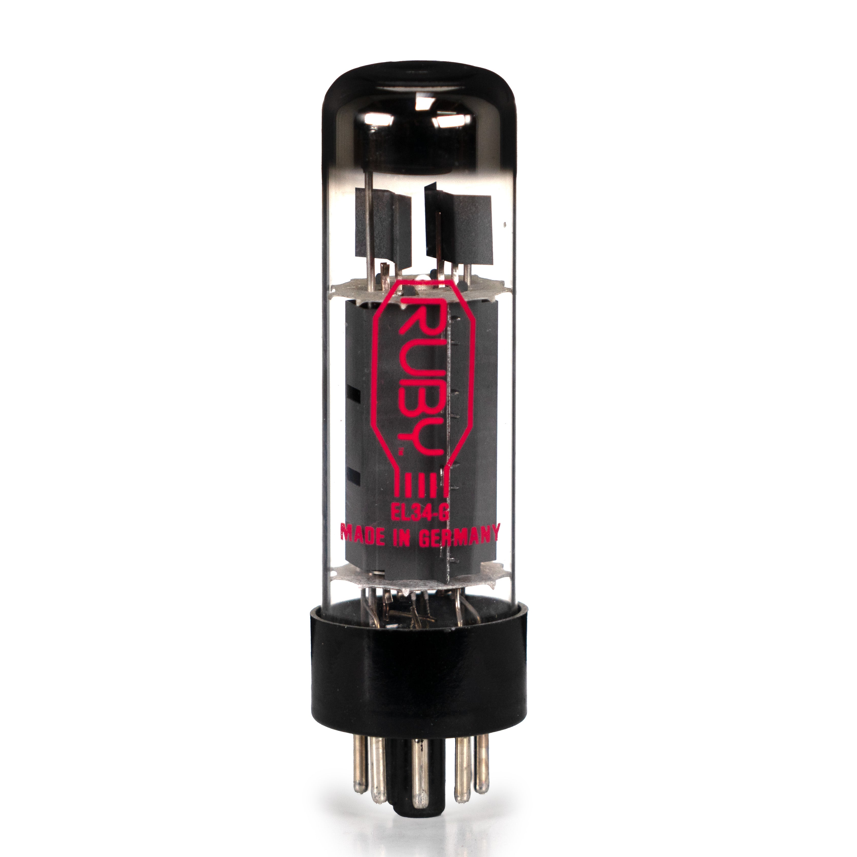Ruby EL34-G Power Vacuum Tube