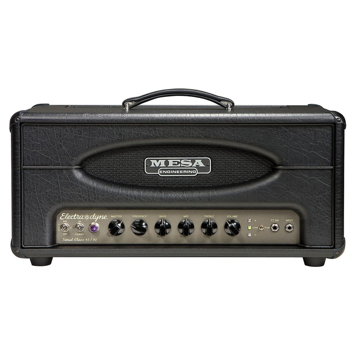 Mesa Boogie Electra Dyne Tube Kit Mesa Boogie