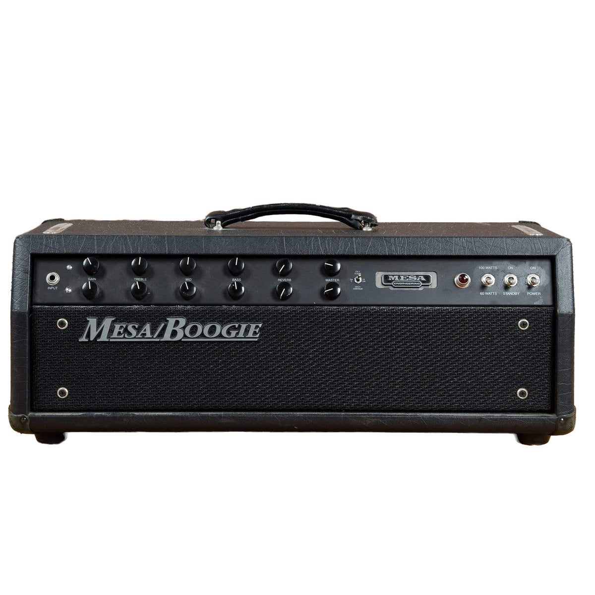 Mesa Boogie F100 Tube Kit Mesa Boogie