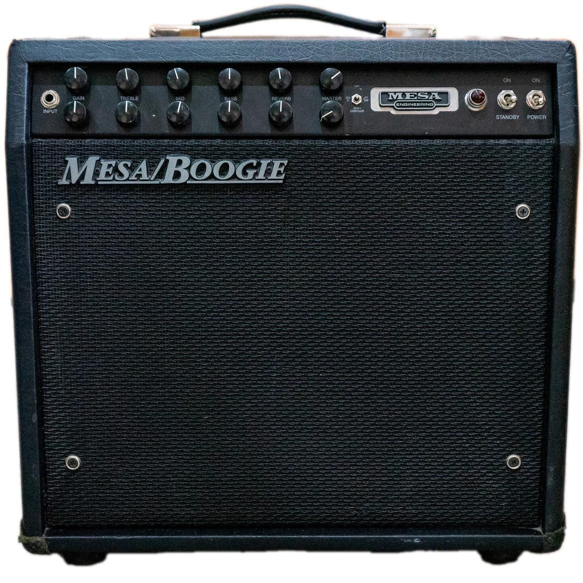Mesa Boogie F30 Tube Kit Mesa Boogie