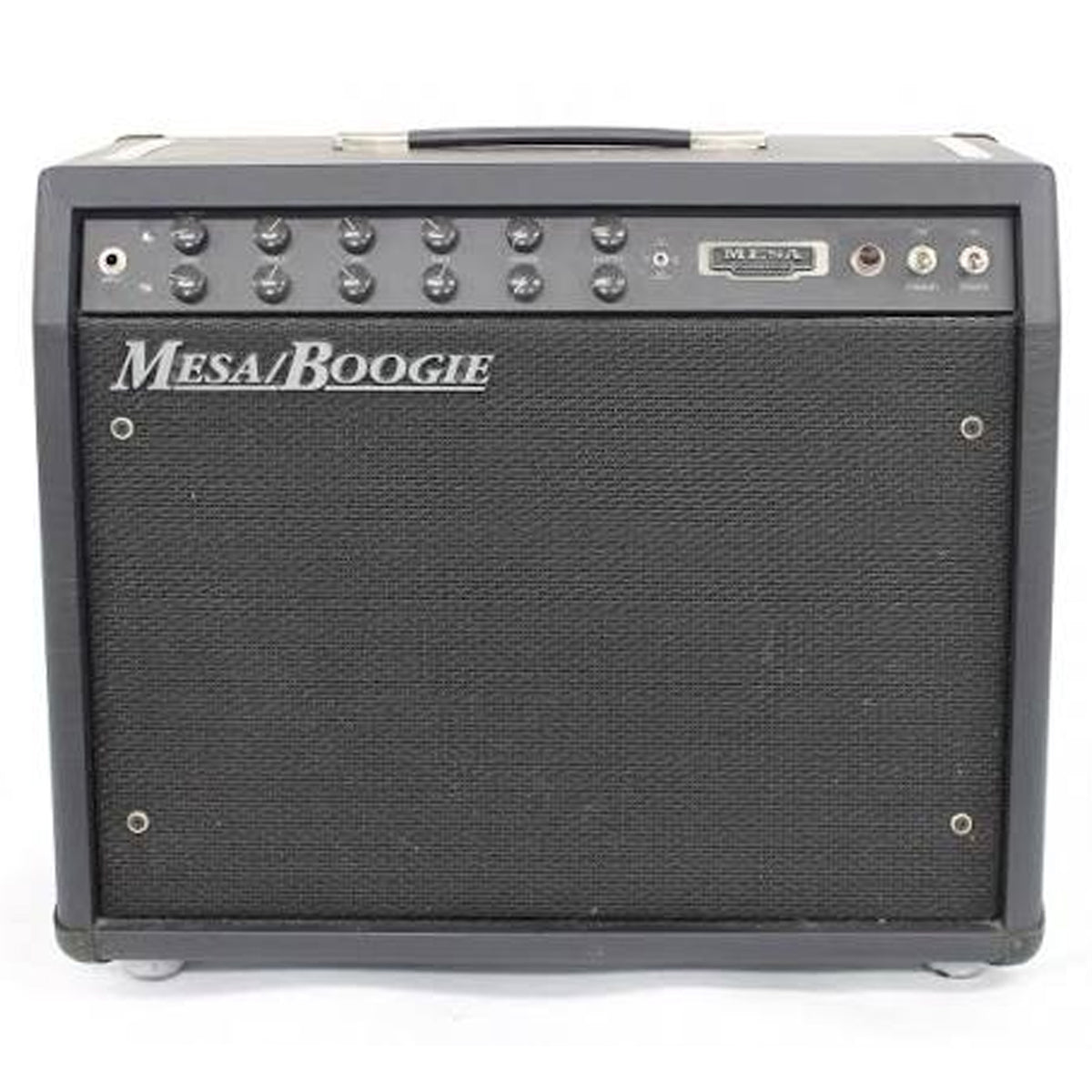 Mesa Boogie F50 Tube Kit Mesa Boogie