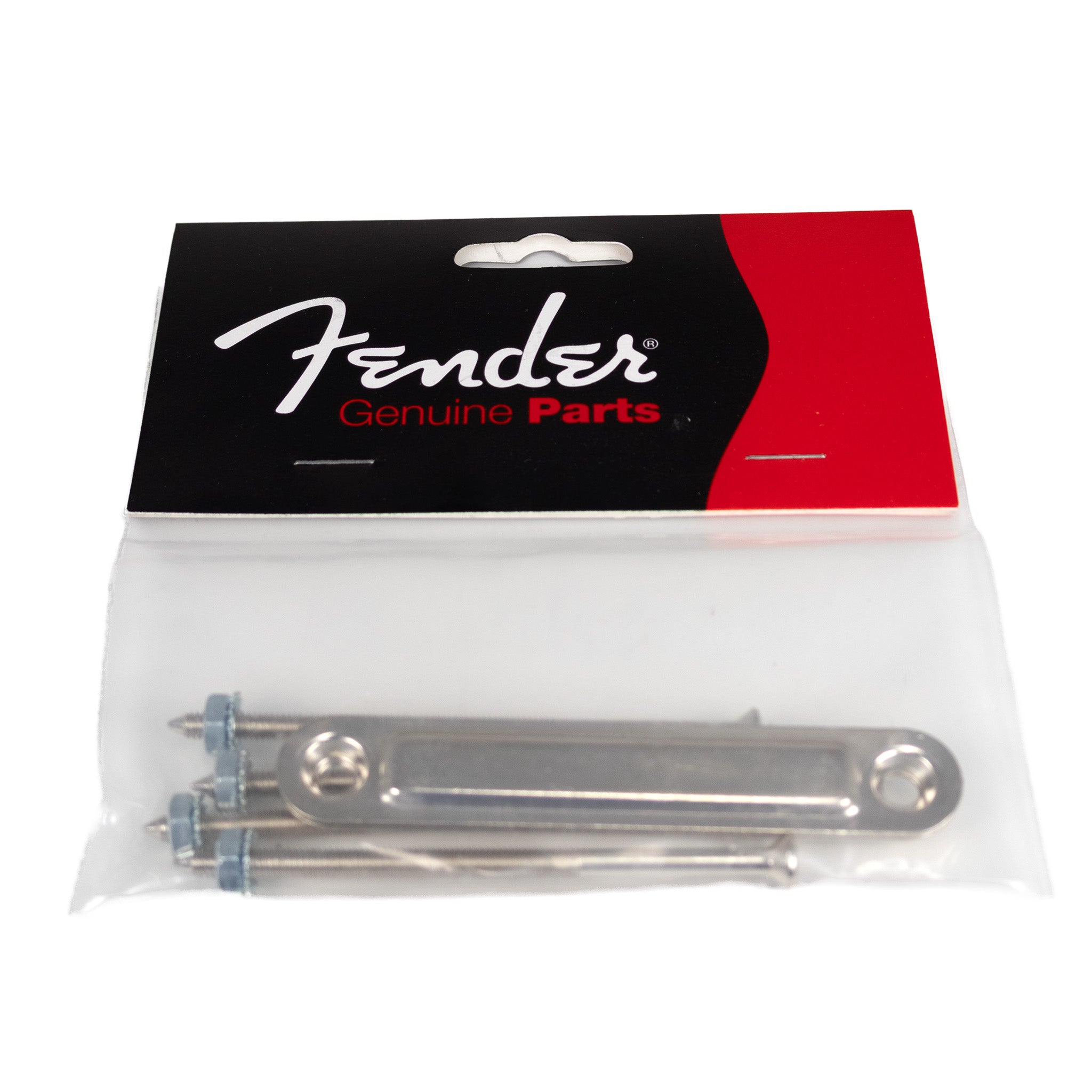 Fender Pure Vintage Small Chassis Straps