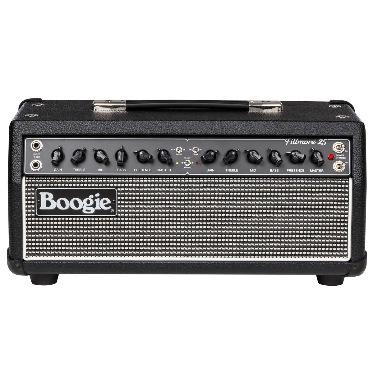 Mesa Boogie Fillmore 25 Tube Kit Mesa Boogie