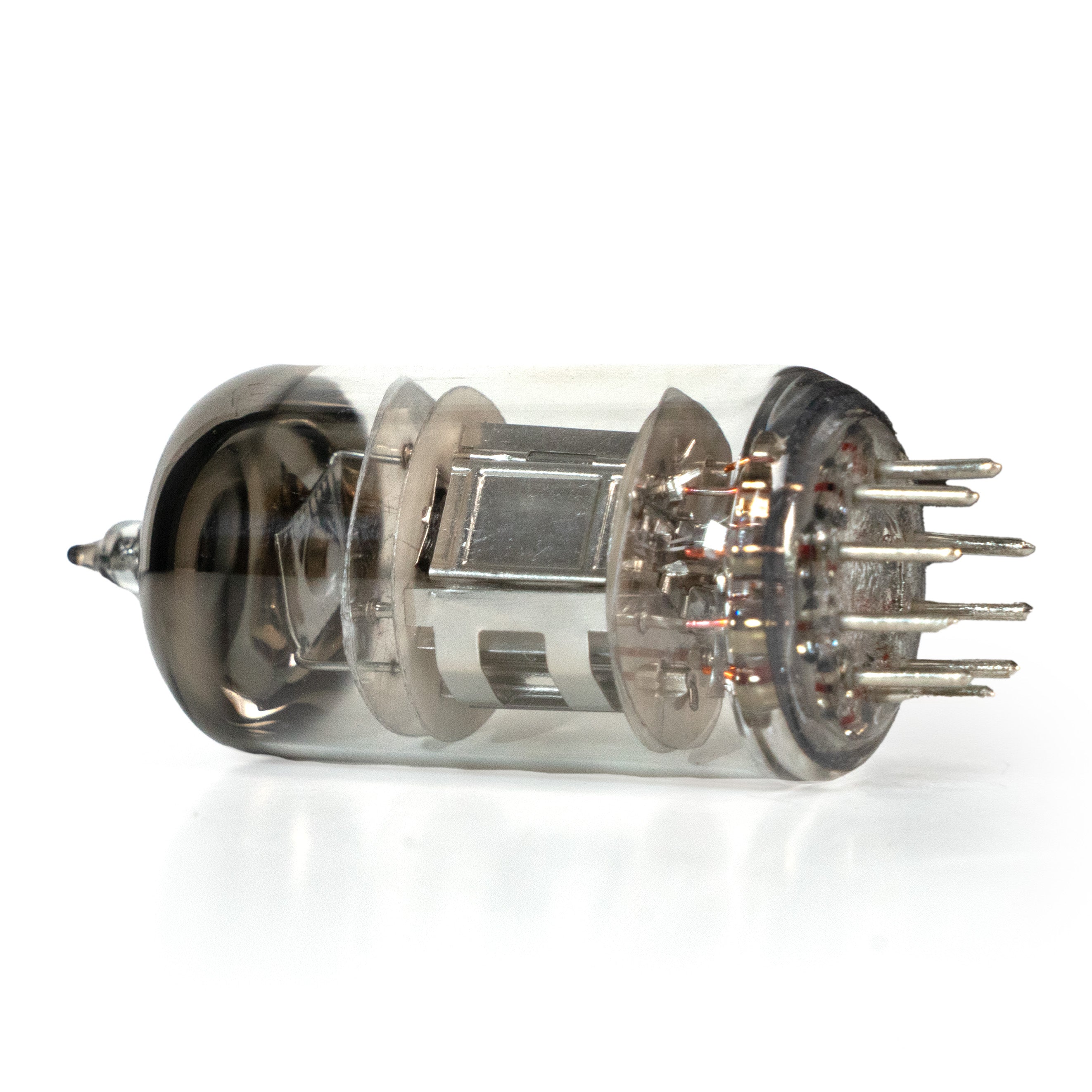 Ruby 12AX7A Preamp Vacuum Tube / SS Silver Special
