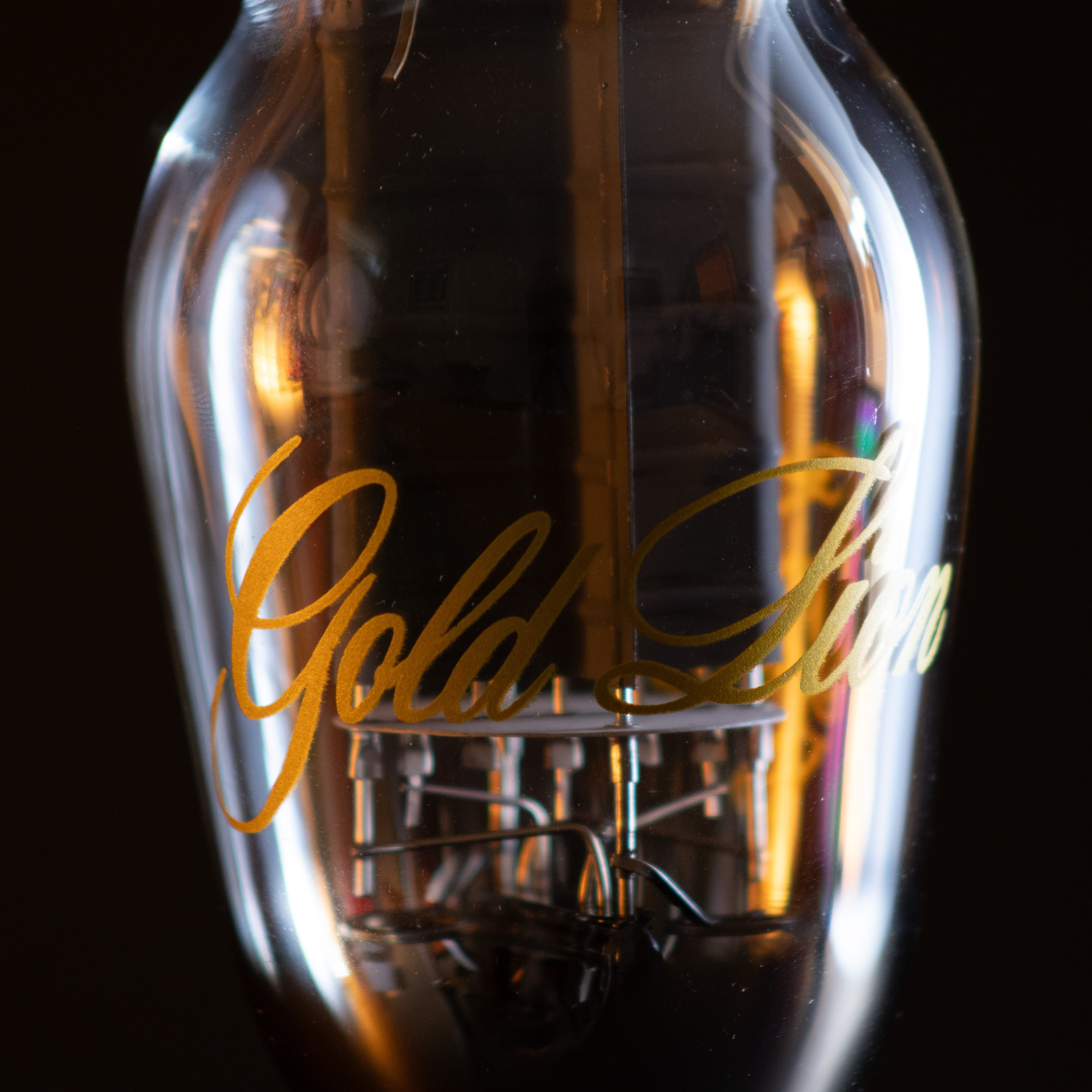 Genalex Gold Lion 300B Power Vacuum Tube