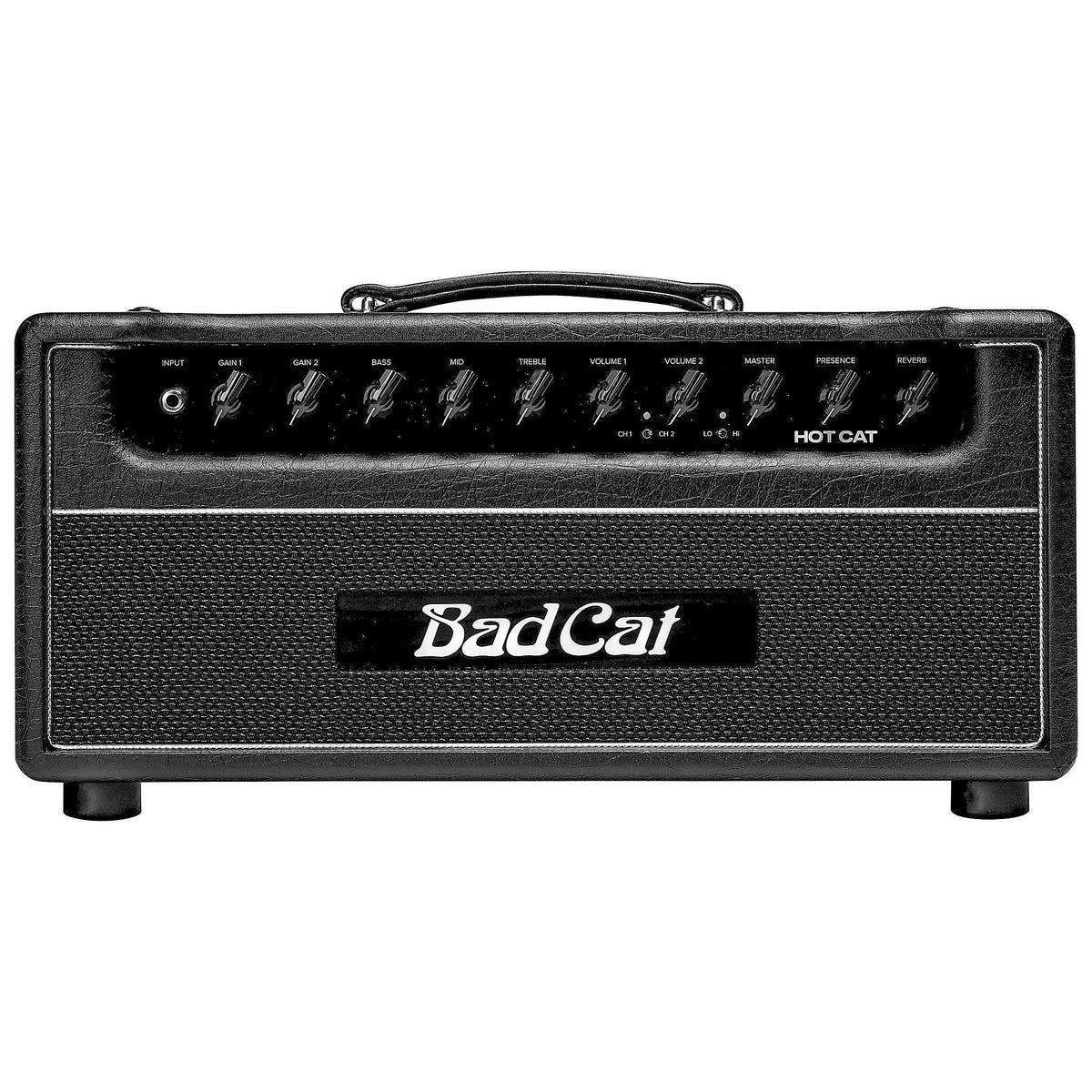Bad Cat Hot Cat Tube Kit Bad Cat