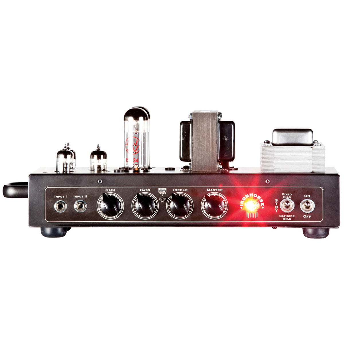 Traynor Iron Horse 40 Tube Kit Traynor