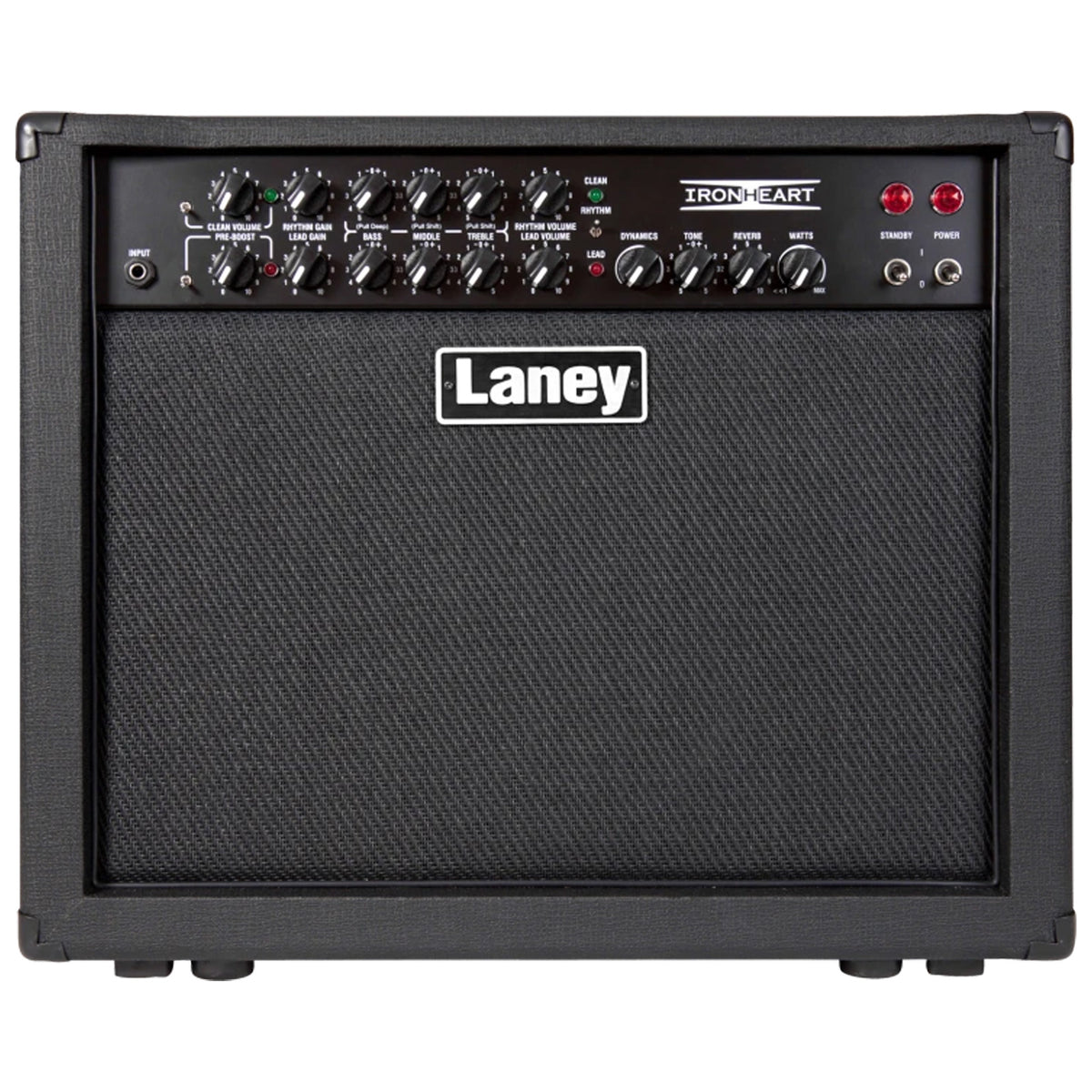 Laney Ironheart IRT30 Tube Kit Laney
