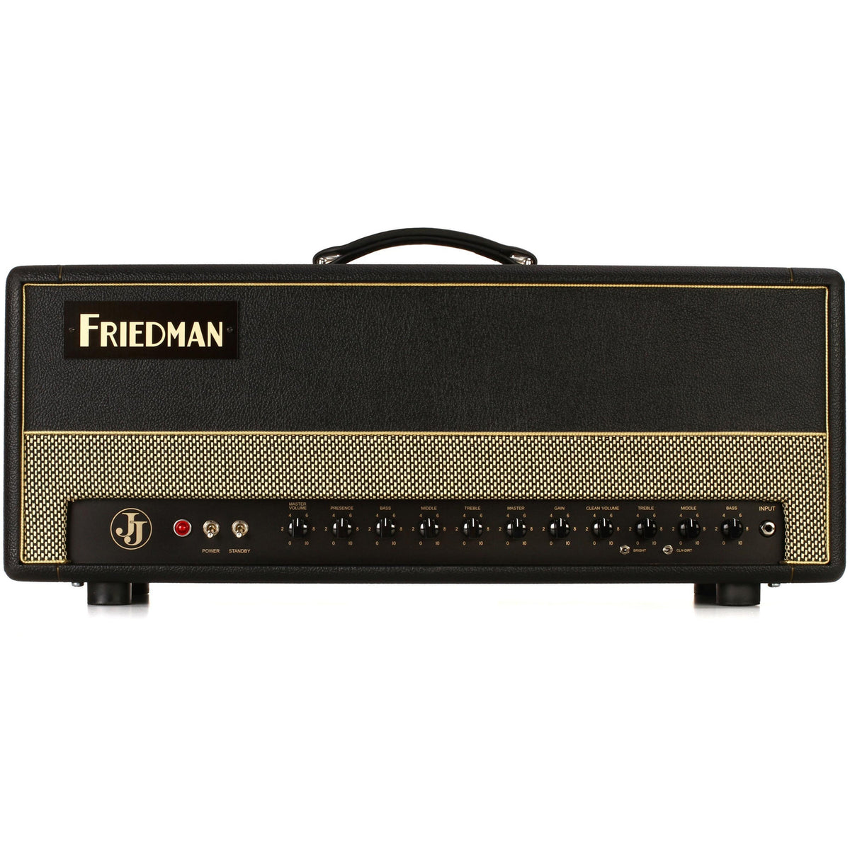 Friedman JJ-100 Jerry Cantrell Signature Tube Kit Friedman