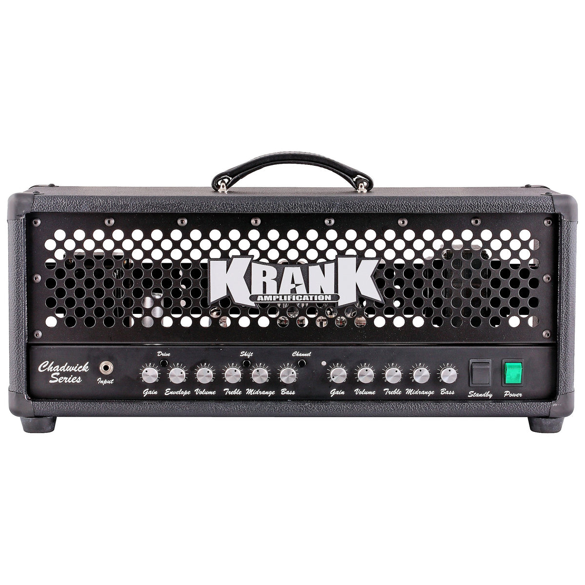 Krank Chadwick Series I & II Tube Kit Krank