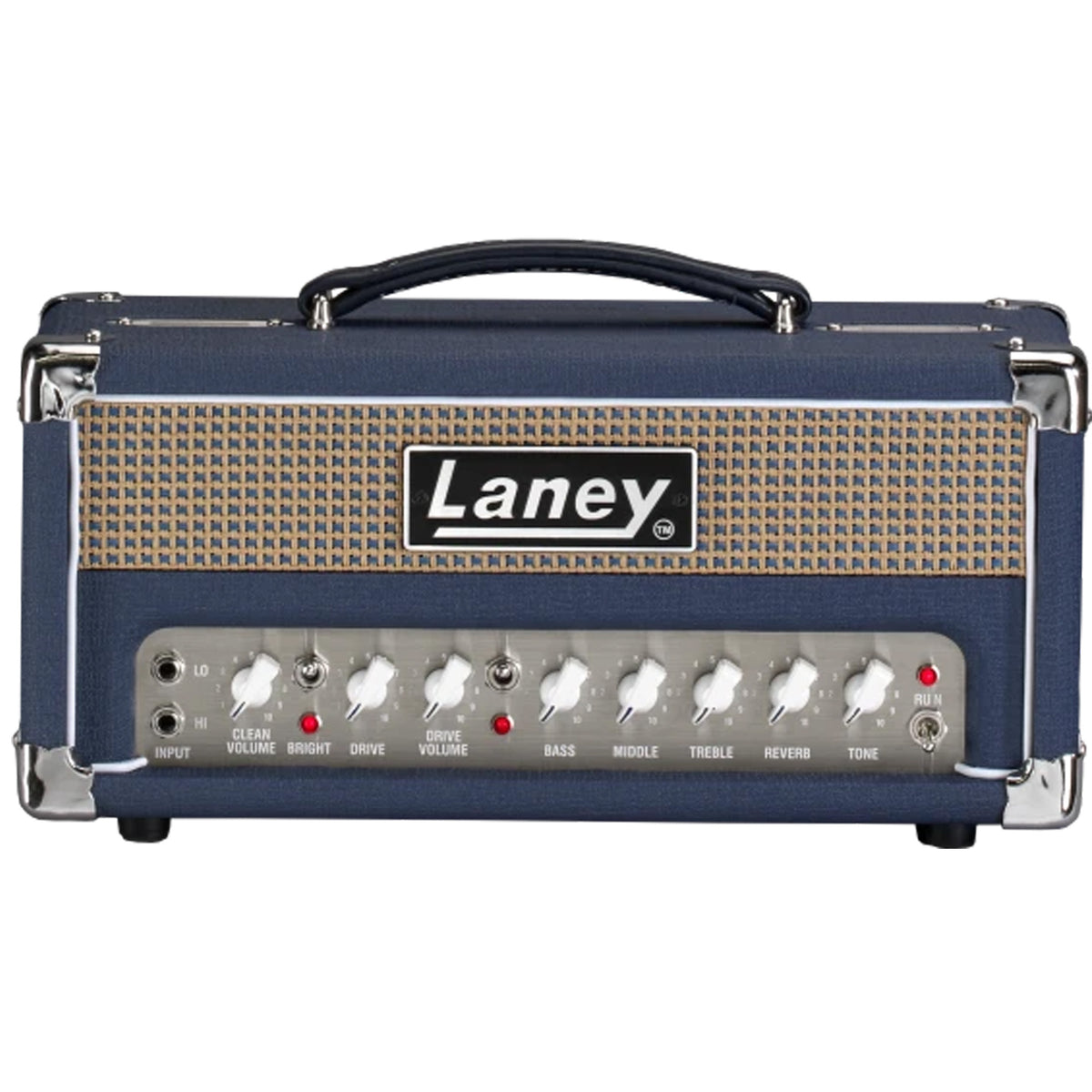 Laney Lionheart L5 Studio Tube Kit Laney