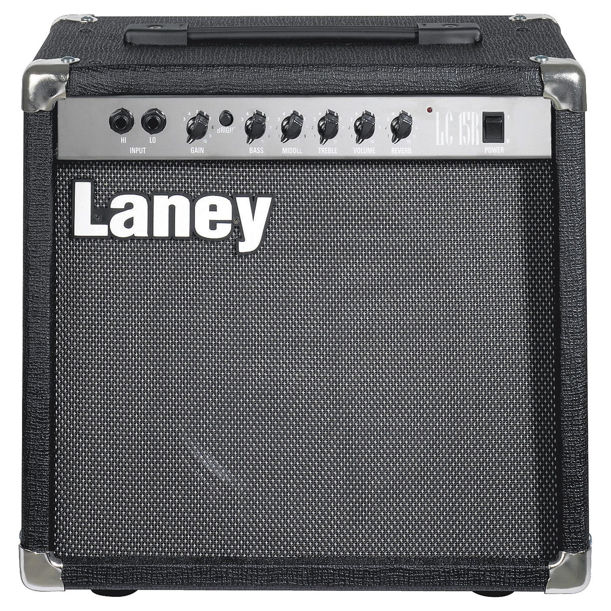 Laney VC15 and LC15 Tube Kit Laney