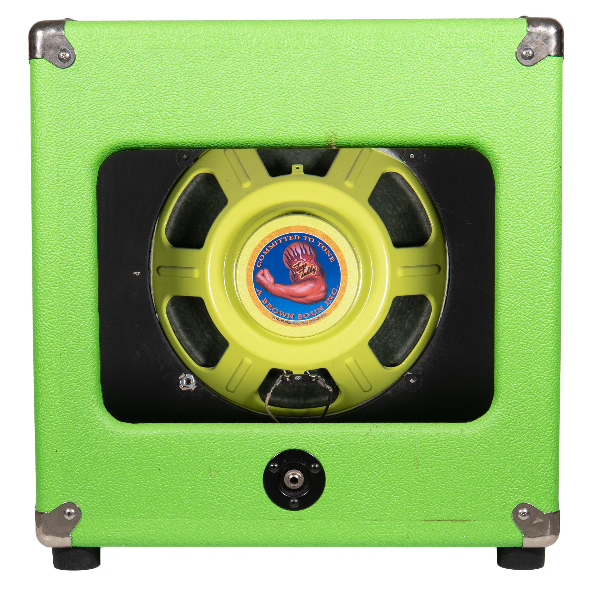 Tone Tubby Keywest Speaker & Matching Cabinet Tone Tubby