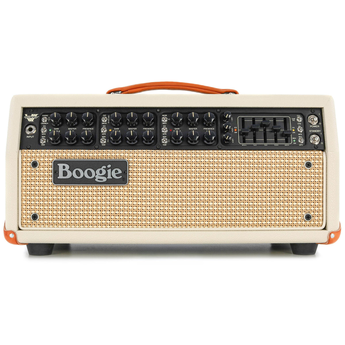 MESA/Boogie Mark VII 90W Tube Kit Mesa Boogie