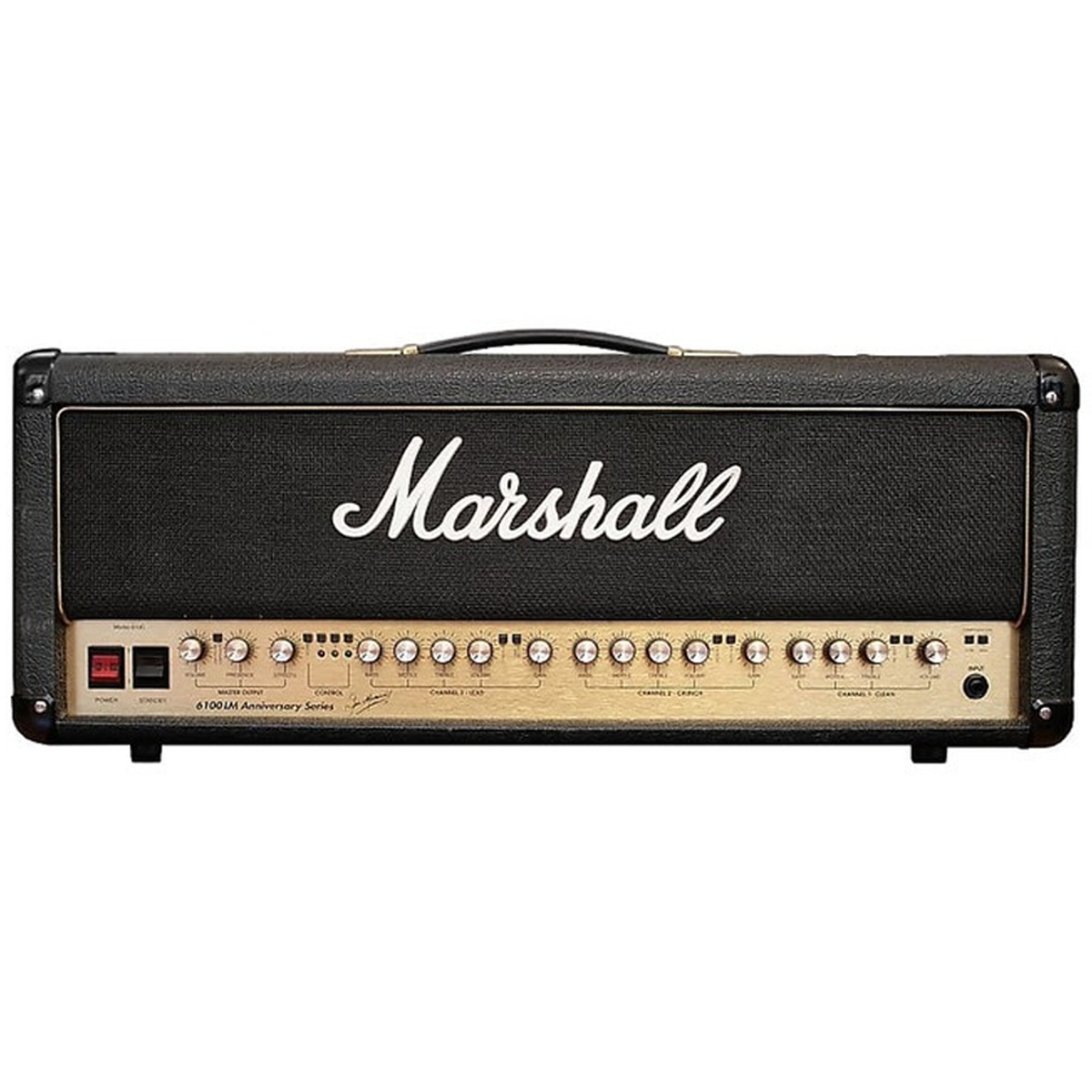 Marshall 6100 and 6101 100 Watt Tube Kit Marshall