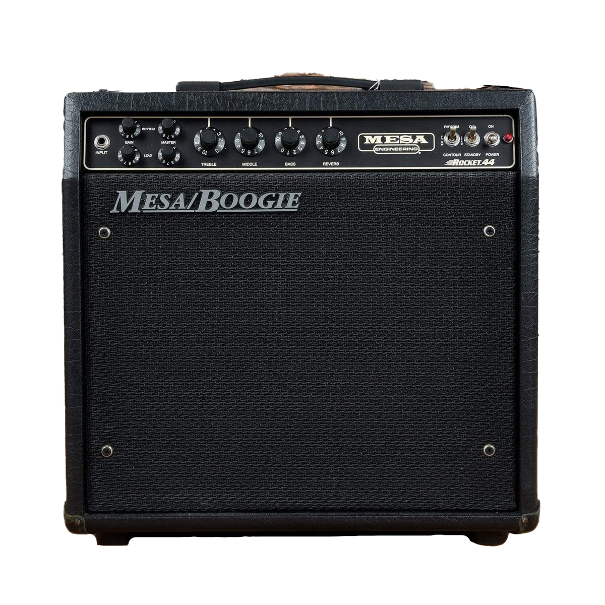 Mesa Boogie Rocket 44 Tube Kit Mesa Boogie