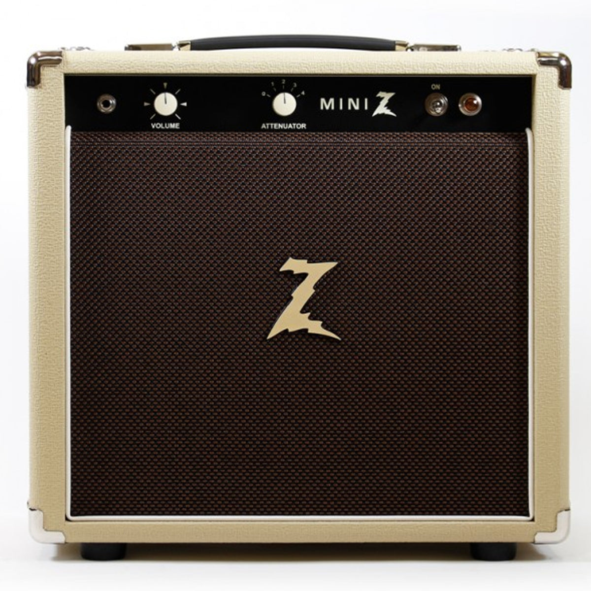 Dr. Z Mini Z Tube Kit Dr. Z
