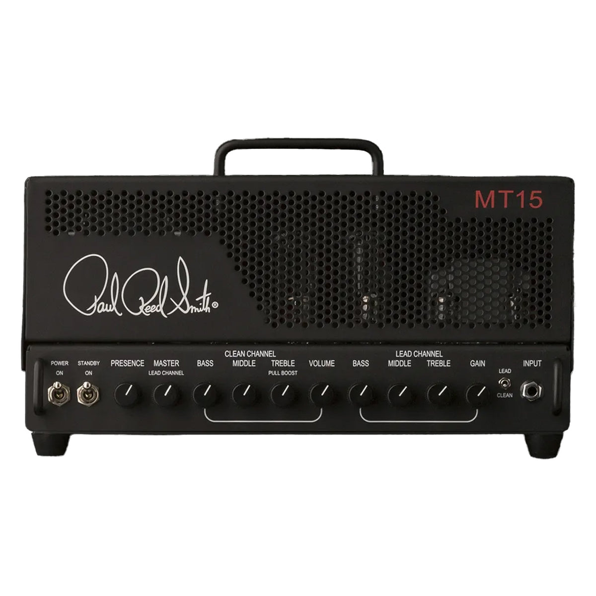 Paul Reed Smith PRS MT 15 Tube Kit PRS