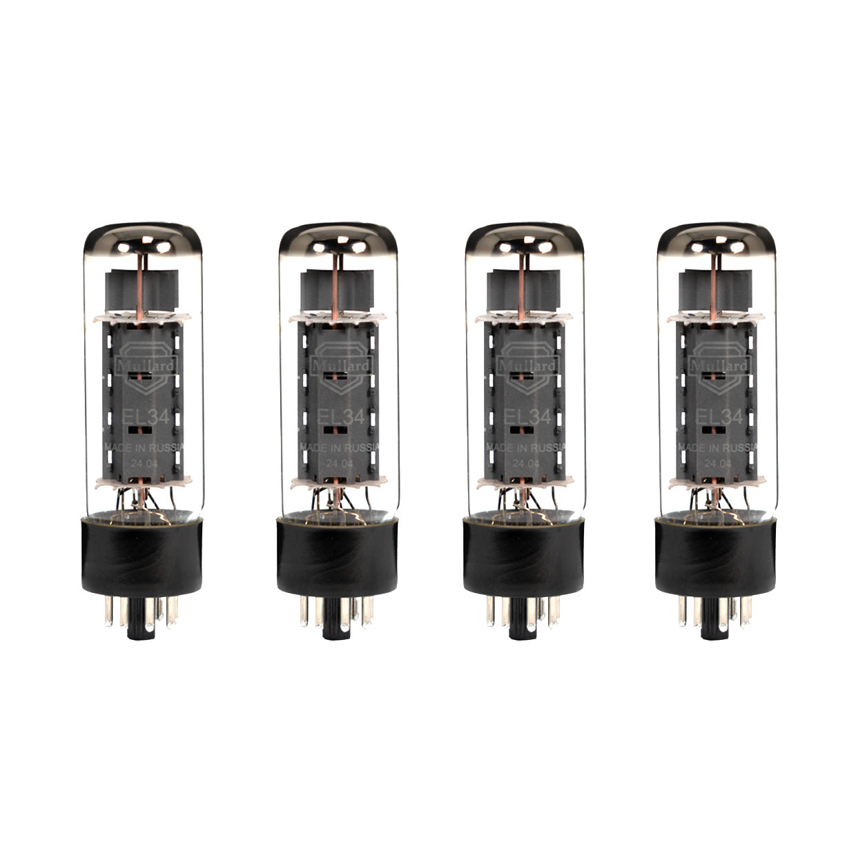 Mullard EL34 Power Vacuum Tube